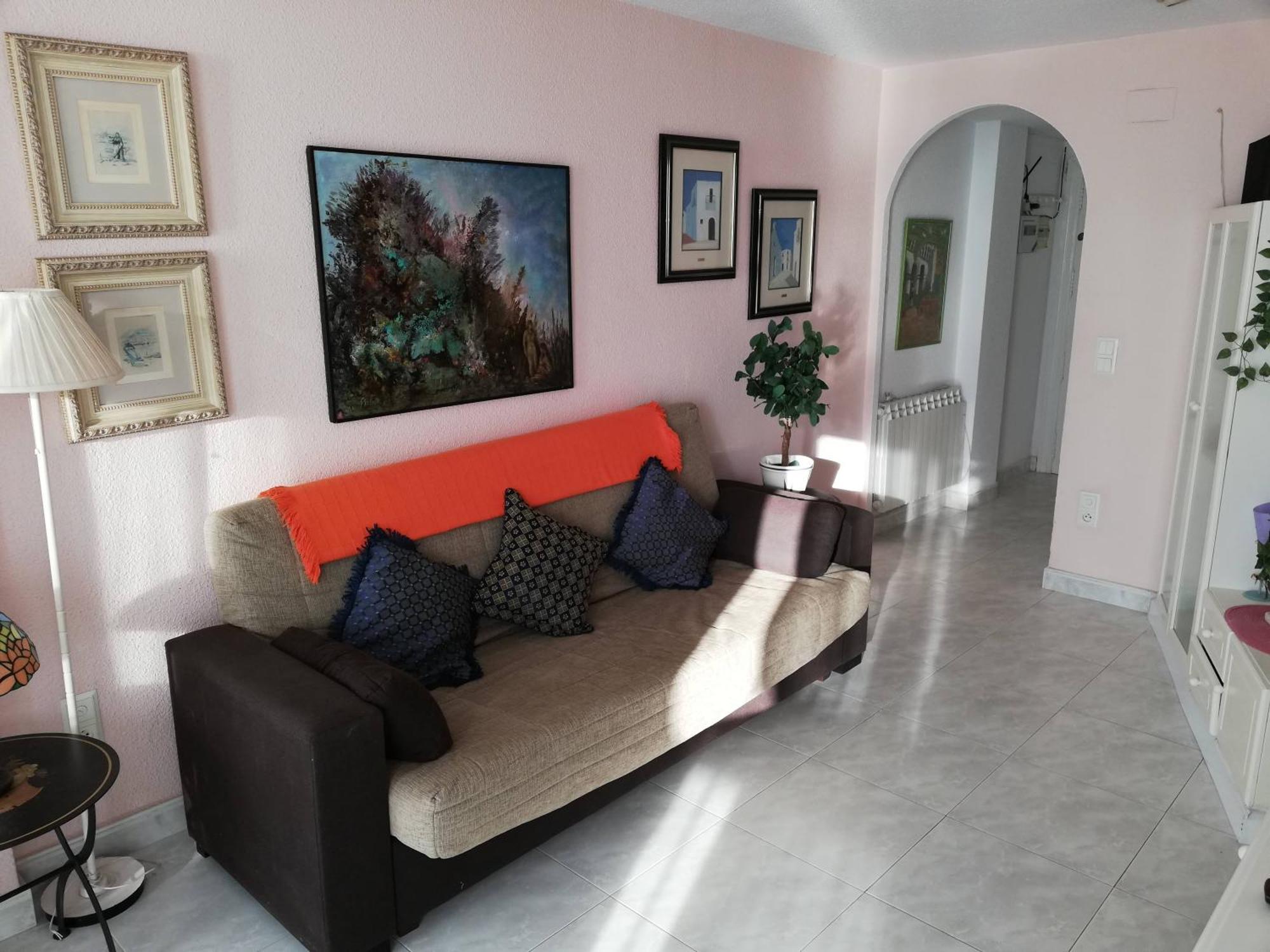 Apartamentos Infante Primera Linea - Solo Familias Serviplaya Playa de Gandia Kültér fotó