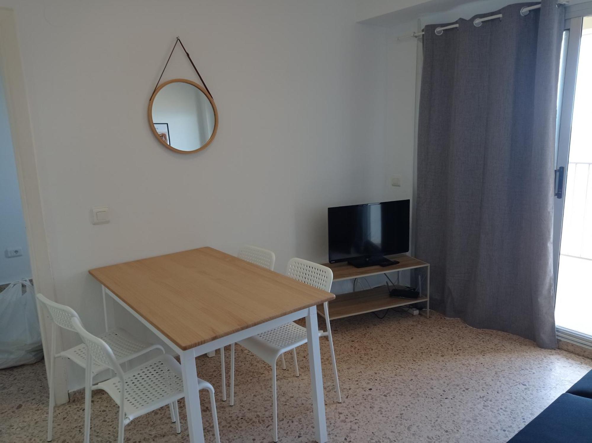 Apartamentos Infante Primera Linea - Solo Familias Serviplaya Playa de Gandia Szoba fotó